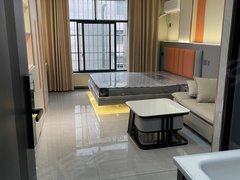 金华东阳横店横国大酒店!精装全配拎包入住,全屋智能!全新装修,舒适环境出租房源真实图片