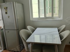南京江宁科学园潭桥公寓南园 3室1厅1卫出租房源真实图片