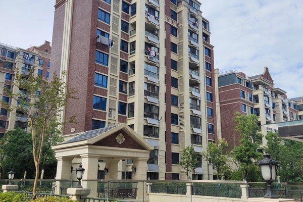 湖山壹品(庐江)