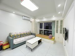 威海环翠青岛路长租！独立一室一厅 万达广场旁 四十大道 青岛路旁 出行方便出租房源真实图片