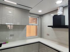 吕梁离石火车站火车站旁两室两厅一卫家具家电齐全南北通透精装出租房源真实图片