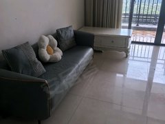 惠州博罗长宁中港城 3室2厅1卫出租房源真实图片