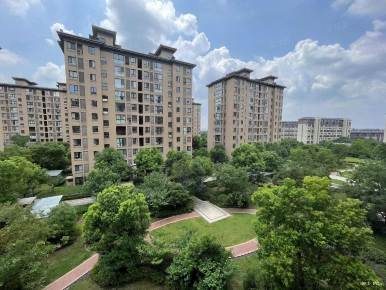 南京房产网>南京二手房>玄武二手房>孝陵卫二手房>紫金华府(一期)>