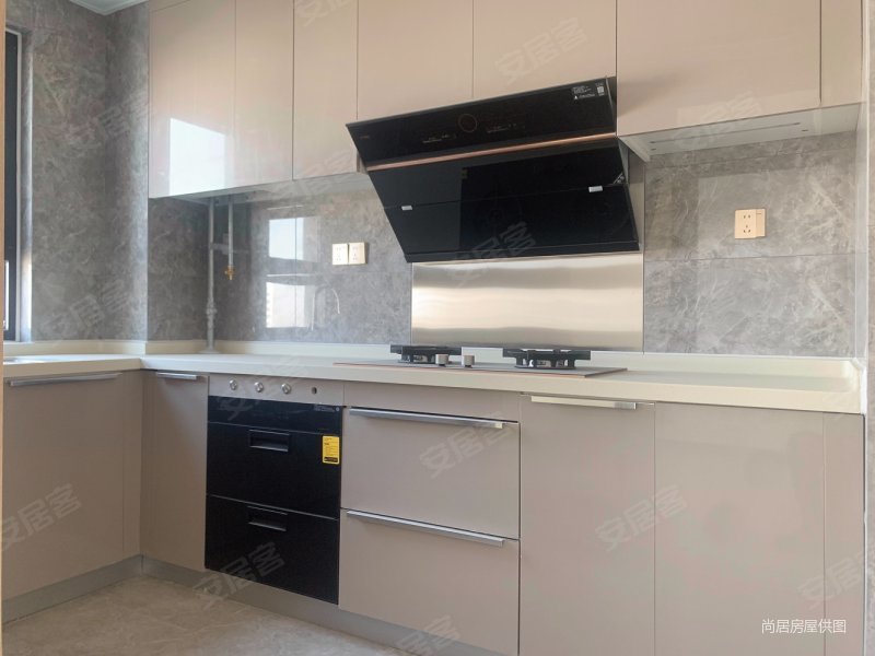 可按揭 万科璞悦澜岸146平 商品住宅 南北通透  临地铁