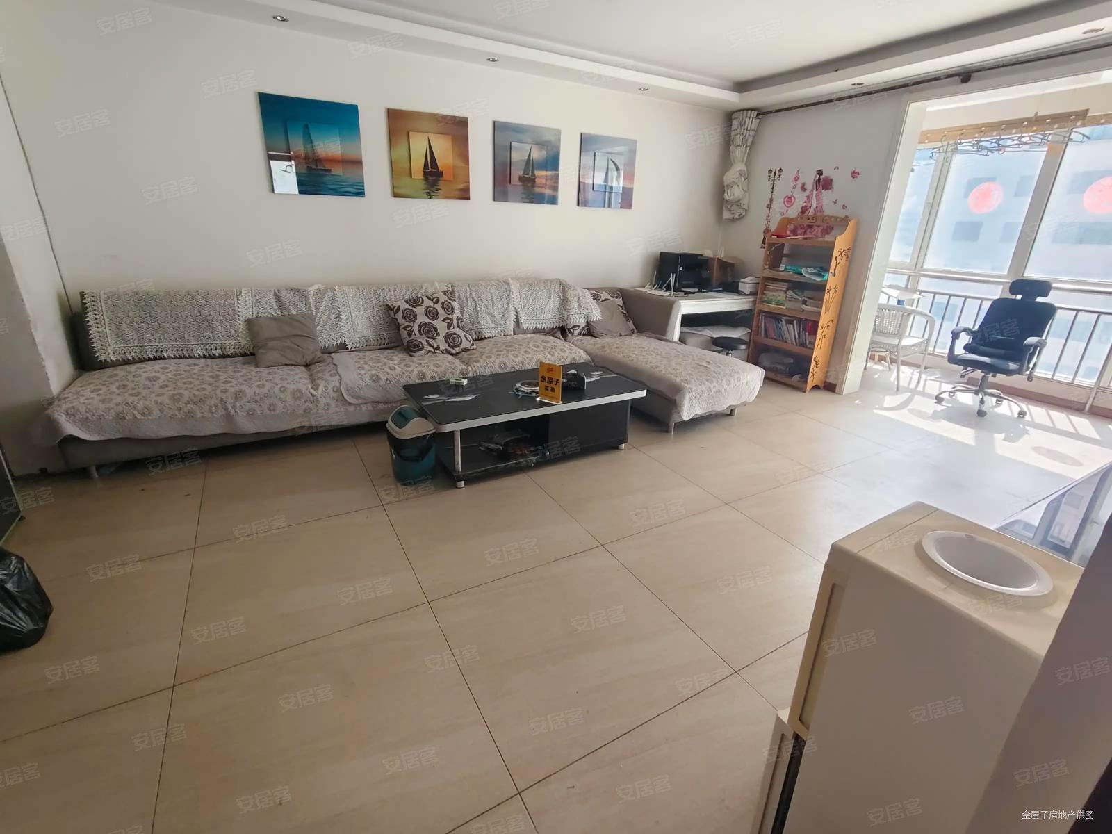 盛世豪庭3室2厅2卫146㎡南北165万