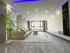 通辽科尔沁万达广场北一中附近附近三室精修屋内设施齐全随时入住1600月 随时看出租房源真实图片