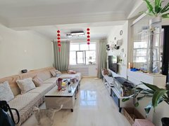 西宁城西海湖新区城西区昆仑路西山一巷 近二医院十二中 两室中间层家具家电齐全出租房源真实图片