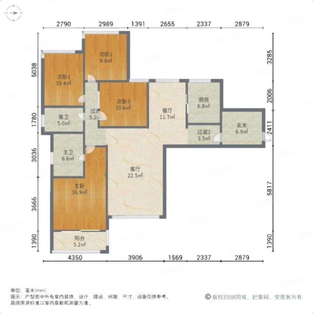 仁恒滨河湾二期