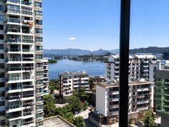 杭州淳安千岛湖四马巷小区 3室2厅1卫出租房源真实图片