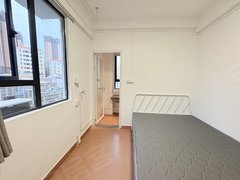 深圳宝安桃源居近地铁免中介 可短租 押一付一民水电精装修拎包入住 随时看房出租房源真实图片