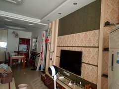 重庆北碚复兴和欣家园 4室2厅2卫 121平 精装修出租房源真实图片
