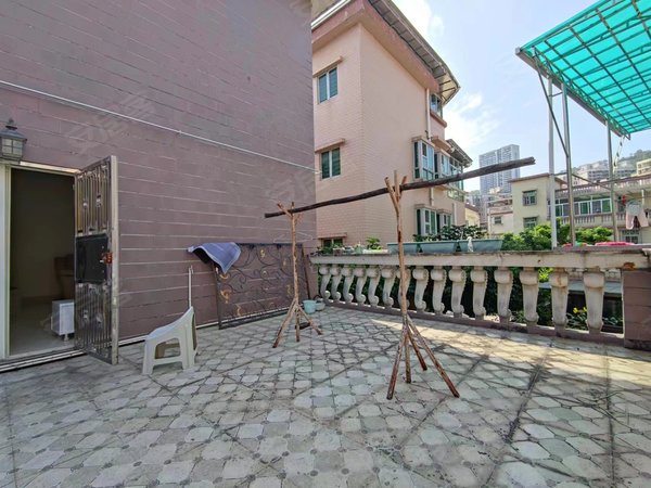 深圳布吉布吉街莲花山庄别墅莲花山庄别墅整栋出租,租金美丽出租房源