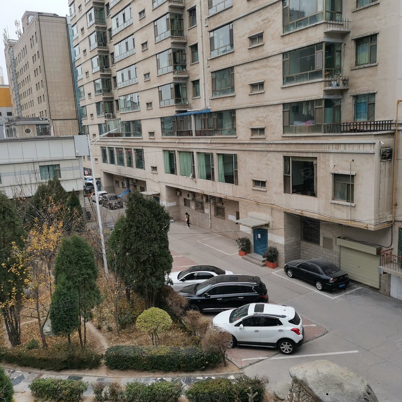 【凤凰名都, 凤凰名都小区详情,房价走势,房源,业主论坛】- 白银58