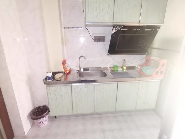 曲靖麒麟麒麟花园绅园大厦一院二院七中旁精装两房低价出租出租房源真实图片