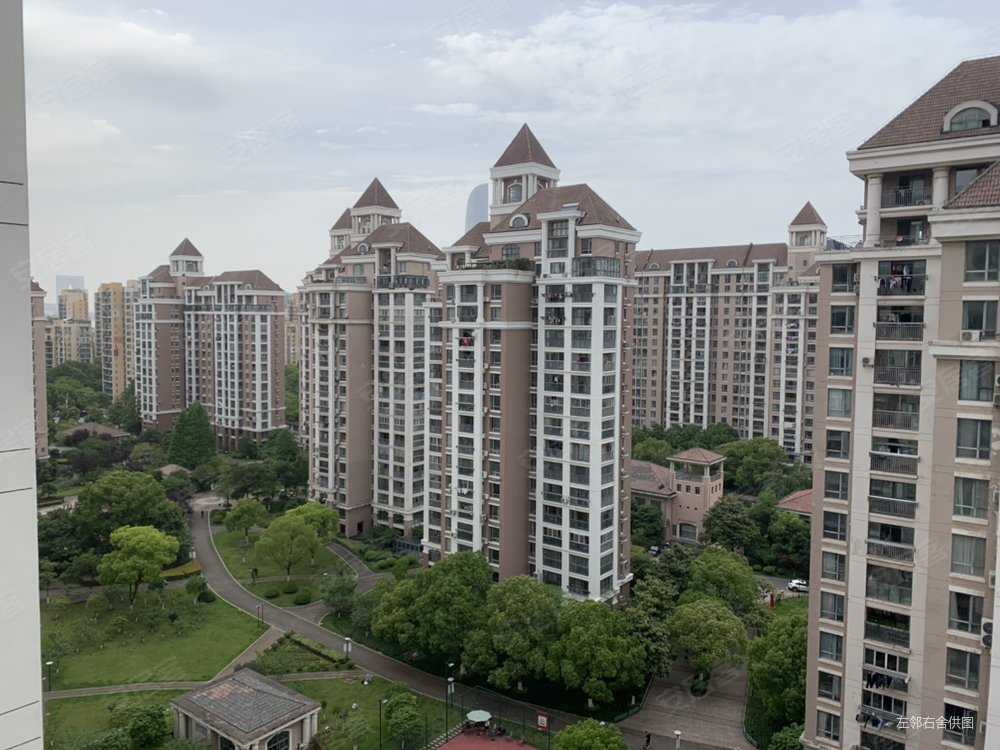 苏州房产网>苏州二手房>工业园二手房>湖东二手房>欧洲城>1000_750