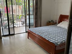 三亚天涯凤凰路北段桶井市仔村 2室1厅1卫出租房源真实图片