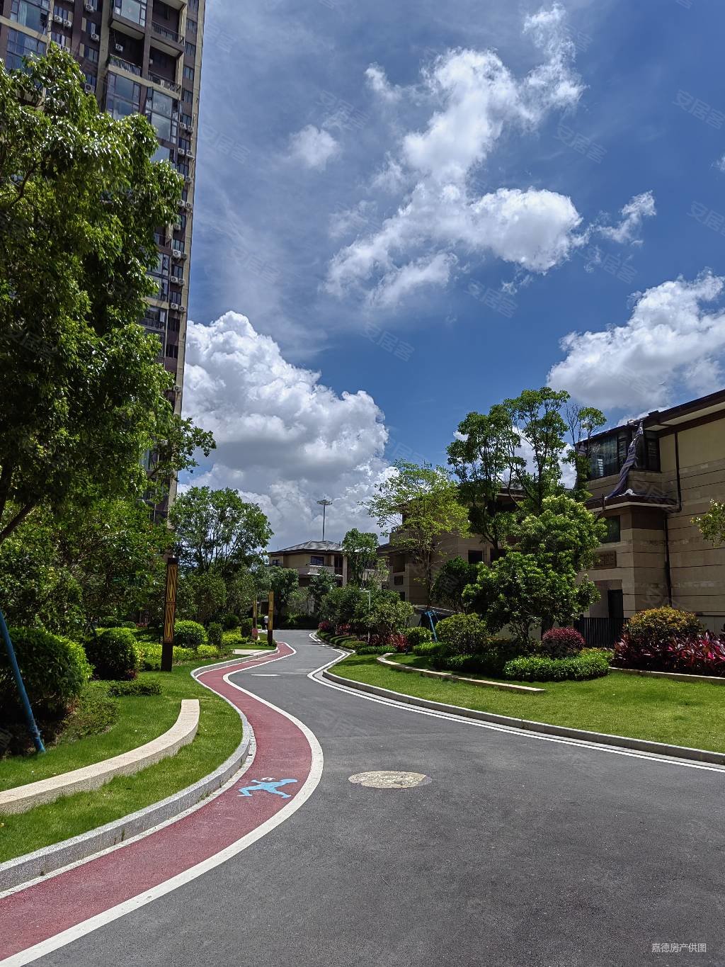 石狮碧桂园实用160平4房2厅3卫赠送大看公园