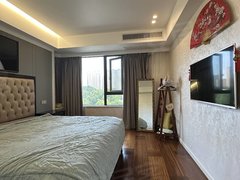 瑞安安阳瑞安商城瑞祥公园对面天瑞臻品3室2厅2卫边套5万5可谈出租房源真实图片