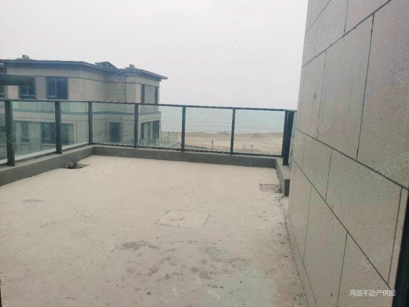 灵山湾壹号二期别墅