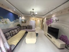 银川永宁望远镇望远蓝山帝景一楼带院出租，家具家电齐全，卫生干净，虽然看房出租房源真实图片