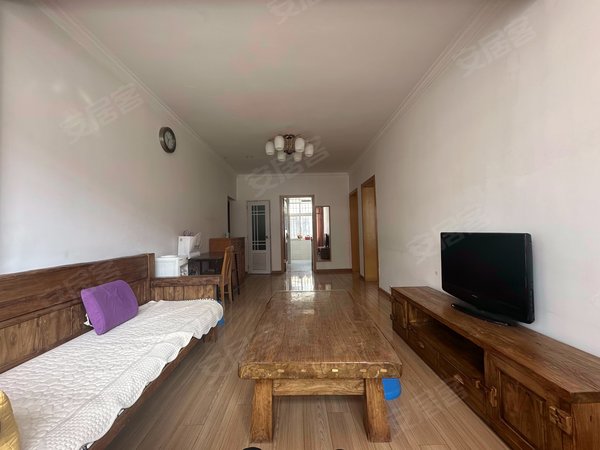 【多图】富邦花园,金碧片区租房,昆华医院旁 书林街精装2室 带家具