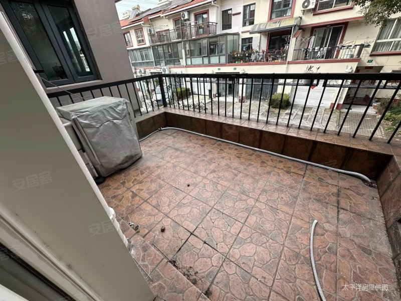 阳光欧洲城二期