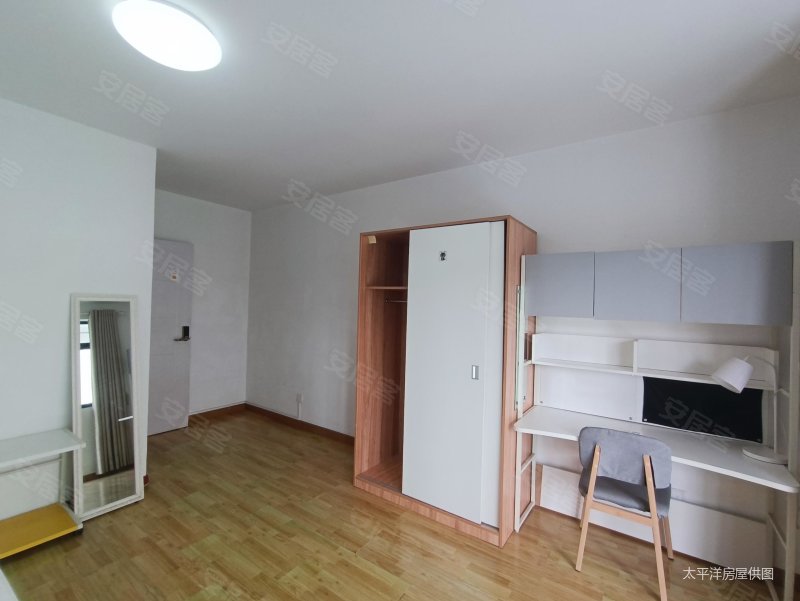 双卫 商品住宅,莘城公寓二手房,700万,2室2厅,2卫,122平米-上海安居客