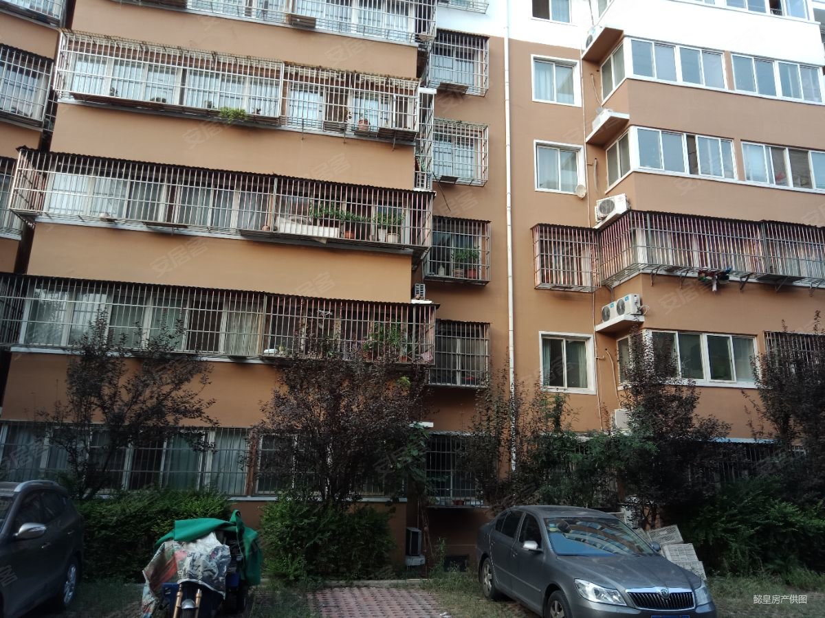 青岛新村3室2厅1卫124.07㎡南北69.5万