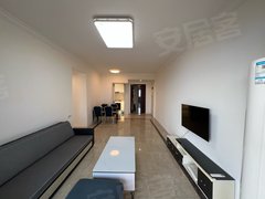 肇庆四会东城吃喝玩乐|吾悦广场 3室2厅2卫 配套齐全 南北通透 电梯房出租房源真实图片