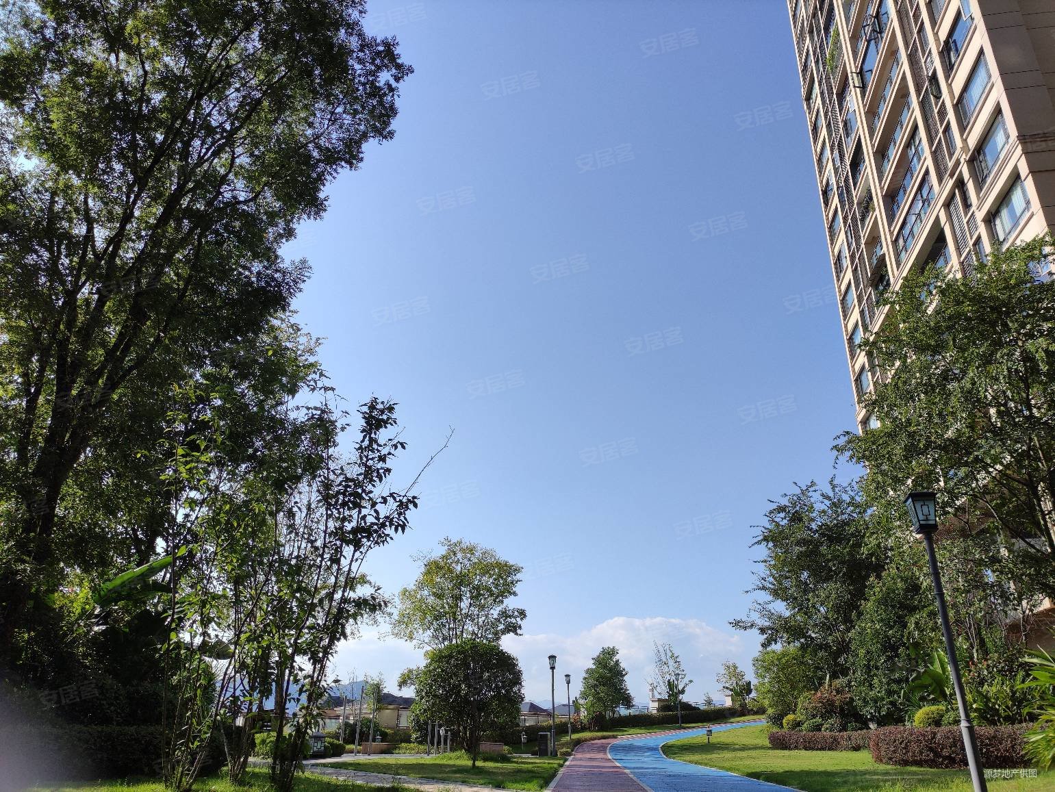 海成南滨上院(b区)3室2厅1卫95.1㎡南北62万