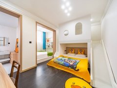 开封龙亭龙亭区孙李唐新村民宿转让 12室12卫 288平 精装修证件齐全出租房源真实图片