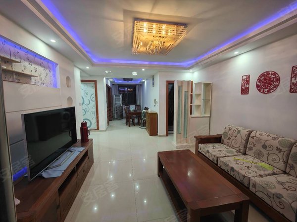 上海松江松江老城永丰苑永丰苑两房整租小区停车方便南北通透配置齐全