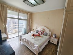 重庆渝北龙溪自己的房子 主卧带卫带阳台 独立洗衣机 自己的房子 非中介出租房源真实图片