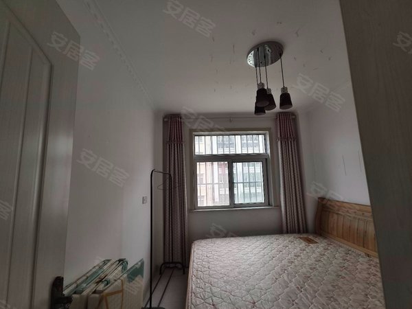 徐州新沂建邺路祥瑞家园祥瑞家园，3室精装修家具家电齐全拎包入住，随时看房出租房源真实图片