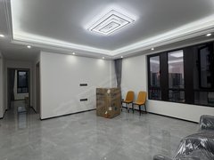 台州椒江锦江百货全新精装修 整租三室 包物业拎包入住 好楼层边套出租房源真实图片
