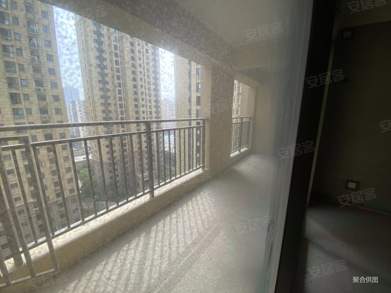 鑫苑物业租售中心推荐好房改善型住房中间楼层空间感强