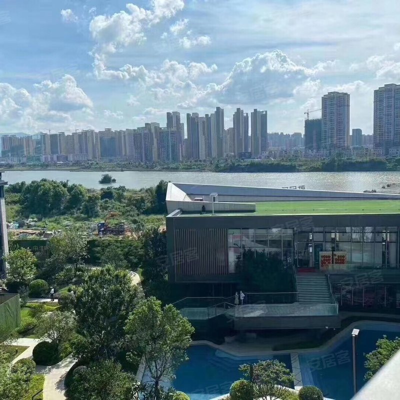 【雅居乐悦江, 雅居乐悦江小区详情,房价走势,房源,业主论坛】- 河源