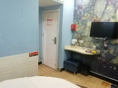 恩施恩施市土桥坝湖北民族学院 三孔桥 精装单间 拎包入住出租房源真实图片