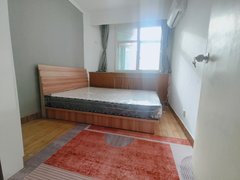 青岛市南五四广场五四广场,万象城,地铁口,正规卧室,新装空调,地铁房出租房源真实图片