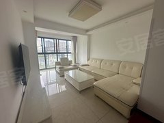 北海银海金海岸开阳公寓 3室2厅2卫出租房源真实图片