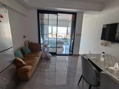 鹰潭月湖月湖城区鹰潭大厦精装loft公寓出租家具家电齐全拎包入住租金1650出租房源真实图片