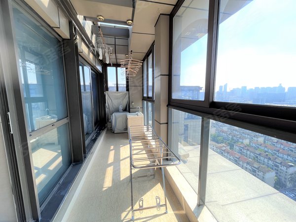 杭州上城凯旋/采荷庆春御府实拍 钱江新城豪宅 万象城 来福士广场