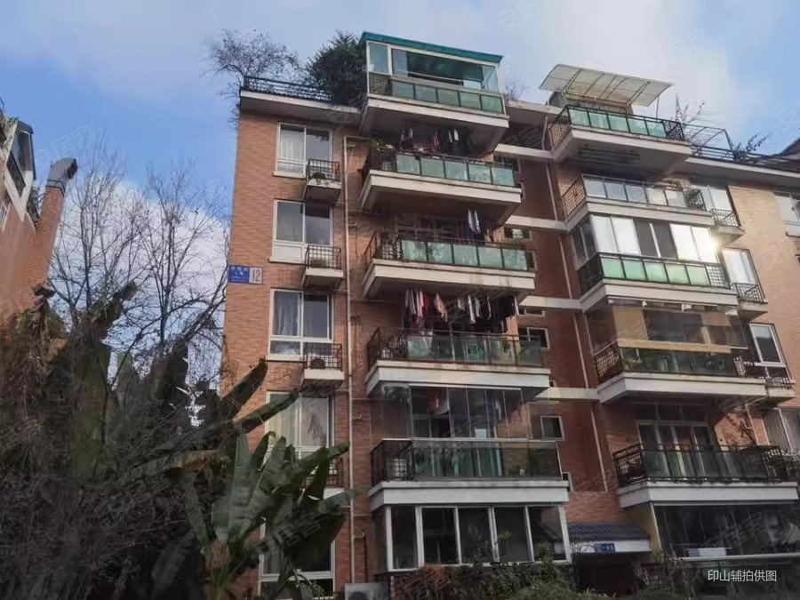 置信逸都花园天乐苑