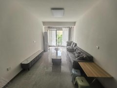 鹤壁淇滨朝歌里尊府,两室两厅一卫,精装修,拎包入住出租房源真实图片