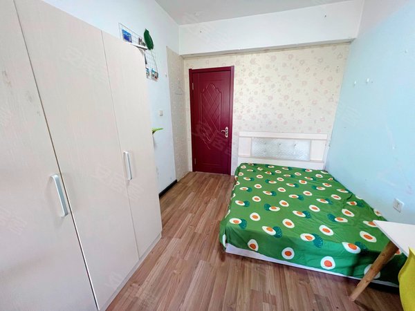 沈阳于洪于洪广场三隆世纪新城实拍 可月付  拎包就住 家具齐全 地铁