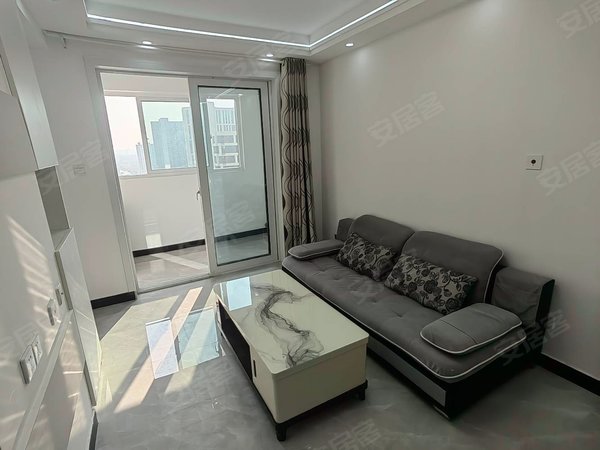 上海嘉定黄渡黄渡春城美好嘉苑押一付一,民用水电,可办居住证,房东急