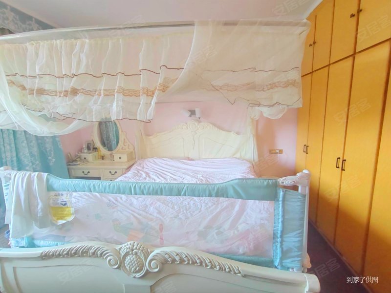 上新必卖好房 单价不到6千买石桥铺双轻轨精装房大3房 急售,丰华园(d