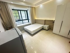 杭州滨江西兴近5户型,江晖路站,户型齐全,无需登记,押一付一,随时看房。出租房源真实图片