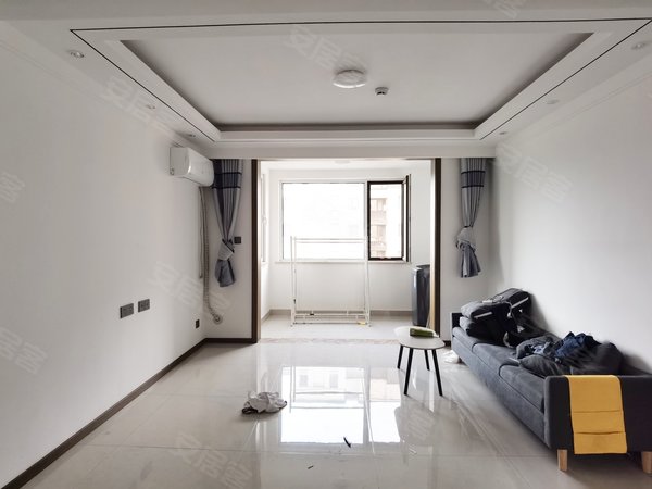 郡,潮海租房,天一仁和郡 3室2厅1卫 电梯房 精装修107平米,即墨租房