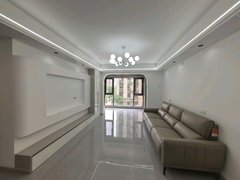 阜阳颍州淮河路高速时代公馆 4室2厅2卫出租房源真实图片